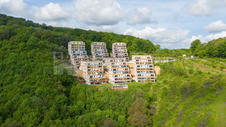Priveliște de Cartier Rezidențial de Lux | 2 Camere + Terasă 52 MP | Season Resi - Poză 28