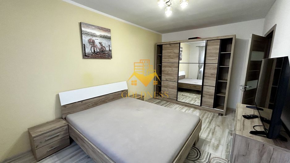 3 camere open space, Parcare, Modern, Eroilor, Storia Cucina, Floresti - Poză 1