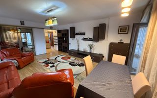 3 Camere - Grozavesti - Saphir - Splaiul Independenței 202K - Poză 13