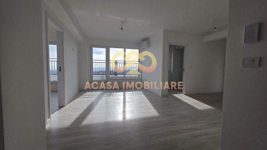 FINALIZAT   INTABULAT  APARTAMENT 3 CAMERE  79 mp VALEA LUPULUI - Poză 1