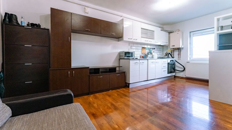 Apartament cu 2 camere Pârneava - Poză 4