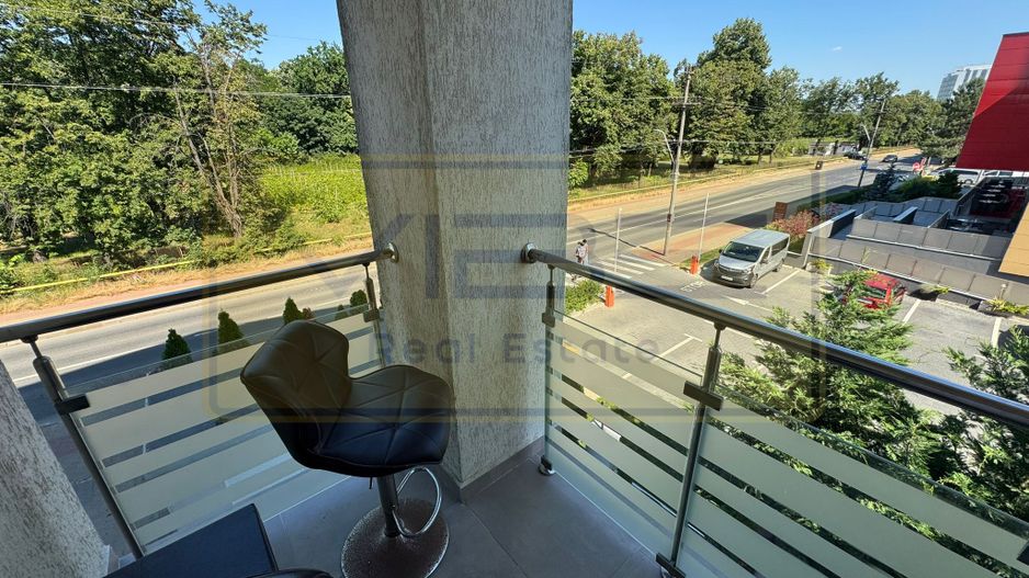 Apartament 2 camere Copou - Carol 1 Residence - Poză 22