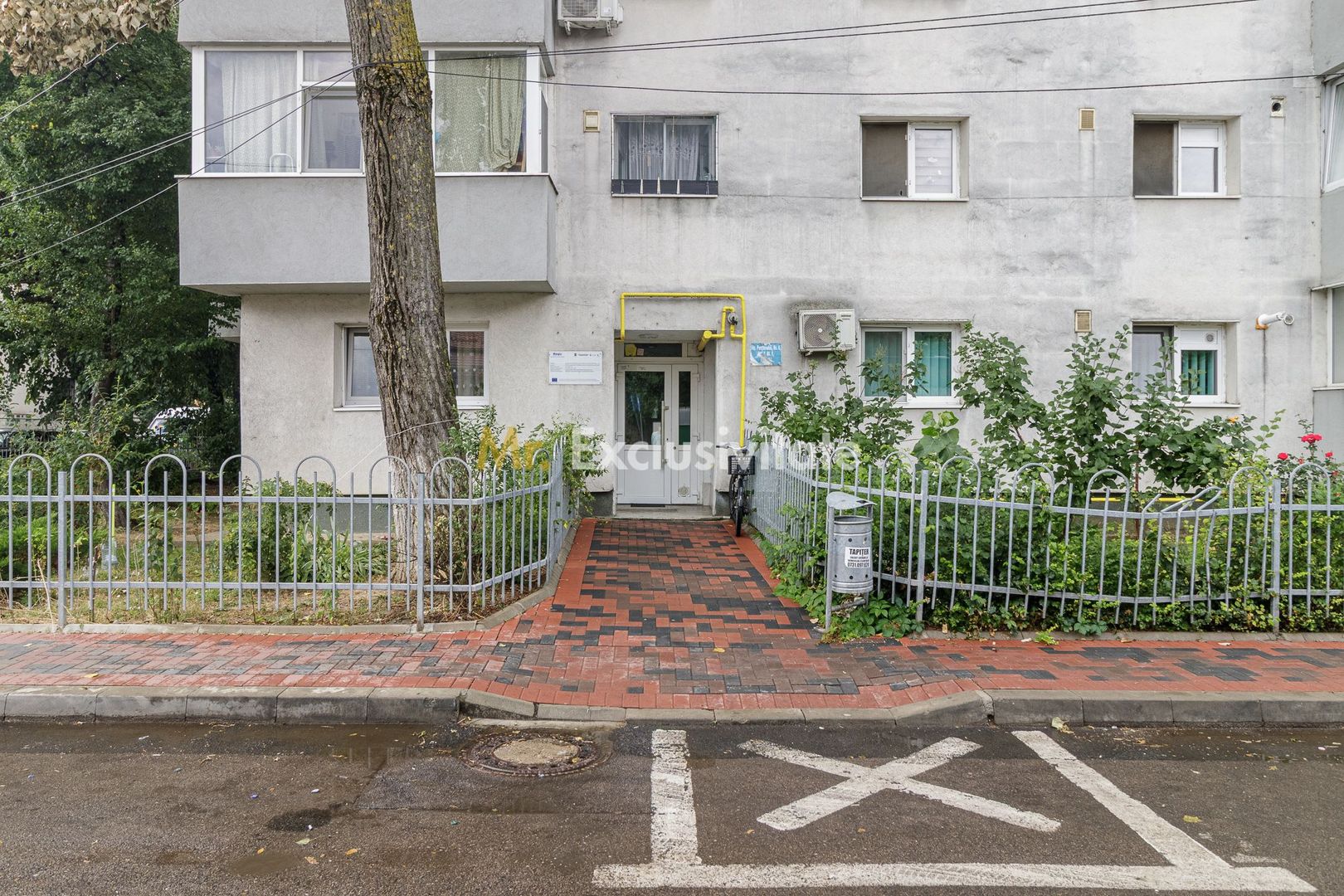 Garsoniera cu priveliste - Pallady - Poză 10
