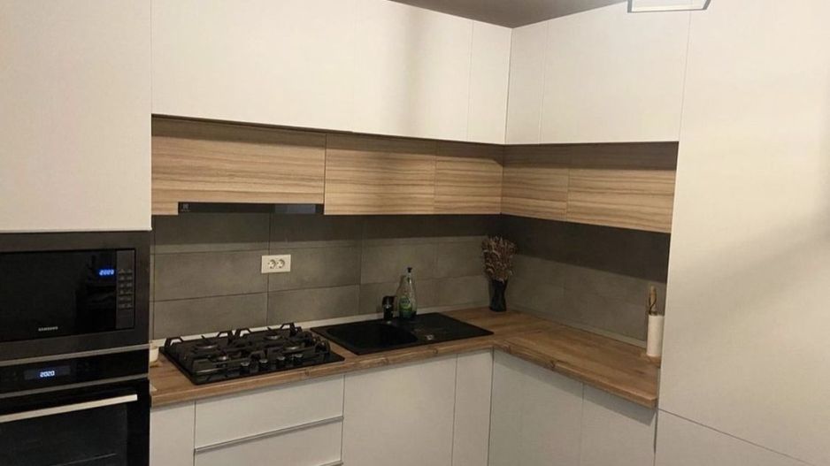 Ap cu 3 camere Palazu Mare - Poză 3