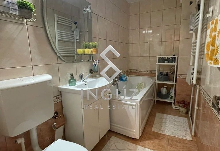DE ÎNCHIRIAT | APARTAMENT 3 CAMERE | VITAN – MALL VITAN - Poză 7