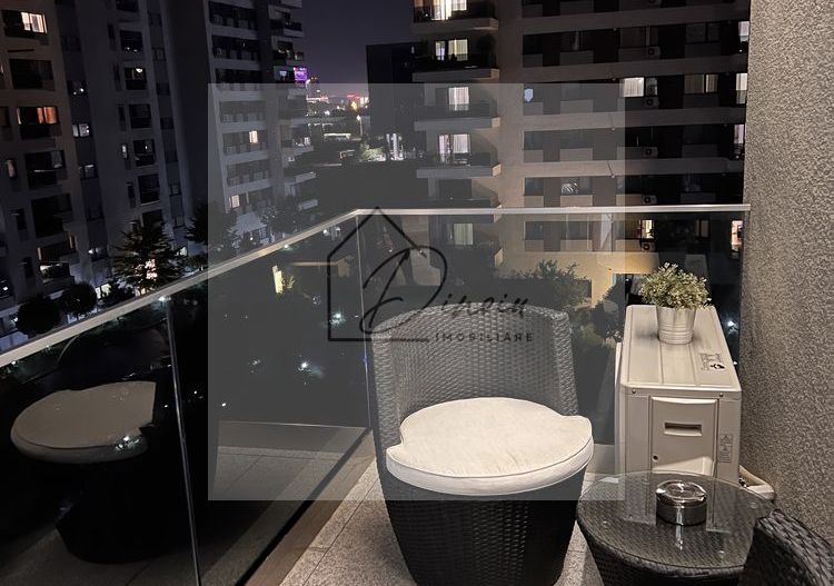3 camere Pipera Plaza I 4 City North I Prima inchiriere I parcare incl - Poză 8