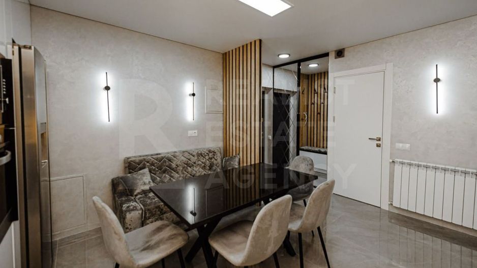 Vânzare, apartament, 2 camere, str. Ion Buzdugan, Buiucani - Poză 2