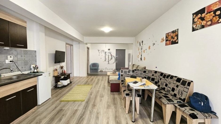 Apartament 2 camere de vanzare | Baciu- zona Restaurant Regal - Poză 2