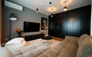 3 Rooms + 2 Parkings, Cloud9 Residence, Herastrau, Aviatiei - Poză 17