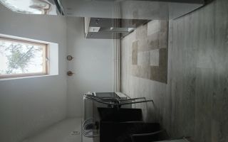 Garsonieră de închiriat în Iași - mobilată, luminoasă - Poză 4