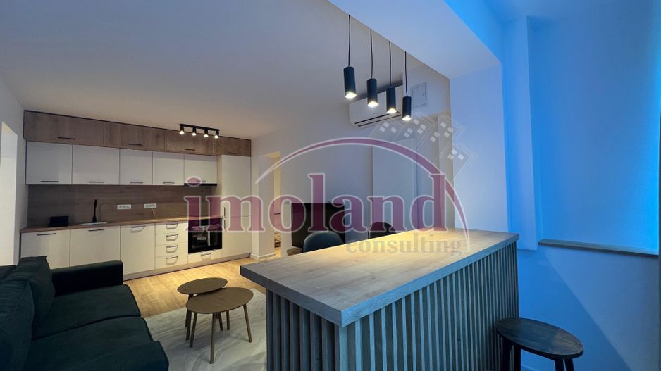 Apartament 2 camere - prima inchiriere - Drumul Taberei - Poză 5