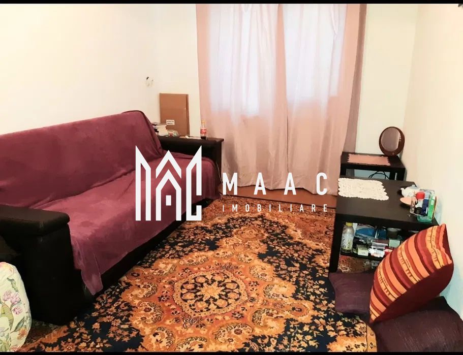 Garsoniera I Decomandata I Cisnadie - Poză 4