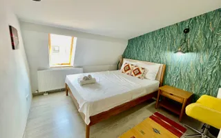 VANZARE APARTAMENT DUPLEX VILA 4 CAMERE 90MP UNIRII ULTRACENTRAL INVESTITIE - Poză 13
