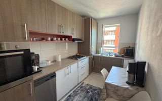 2,5 camere, zona Avantgarden 3, c tie 2020, 155000Euro/negociabil - Poză 10