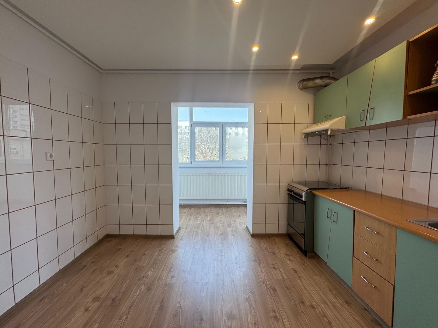 3 camere decomandat || Crângași || aproape de parc si de Lacul Morii - Poză 18