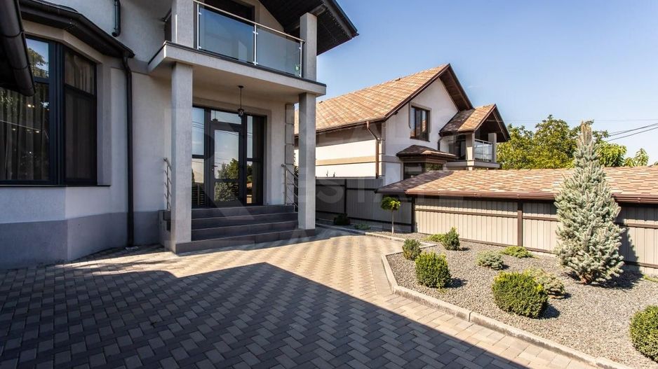 Vânzare, casă, 2 nivele, 4 camere, strada Alexei Mateevici, Colonița - Poză 2