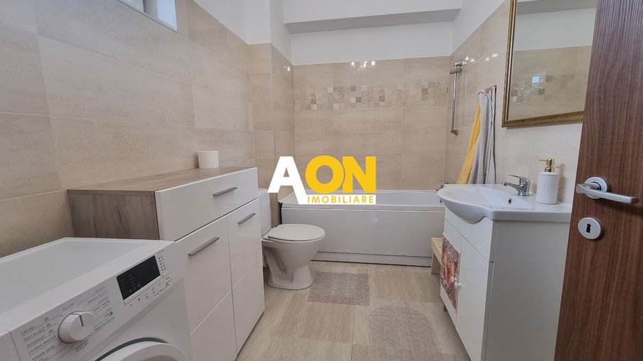 Apartament 2 Camere, Bloc Nou, Zona Centru - Poză 6
