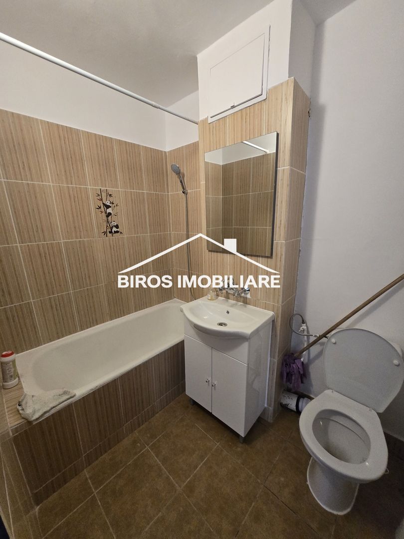 Garsoniera Valea Rosie - Piata - Poză 6