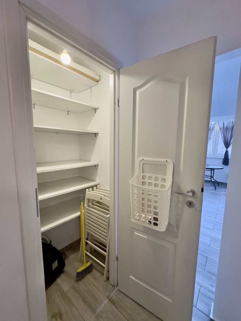 Apartament 3 camere | Iuliu Maniu 73 | bloc anvelopat - Poză 12