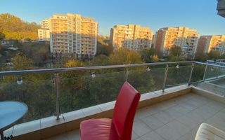 Apartament 2 camere – complet mobilat și utilat – 380 € – pet friendly - Poză 5