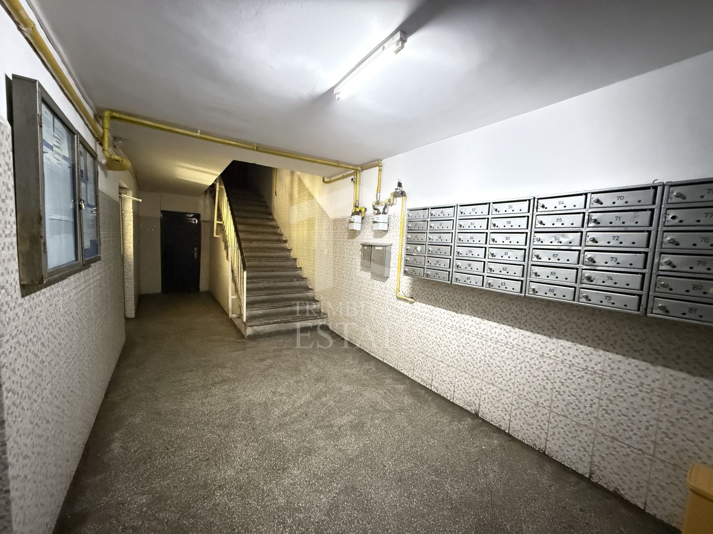 Apartament 3 camere Lacul Tei Teiul Doamnei - Poză 23