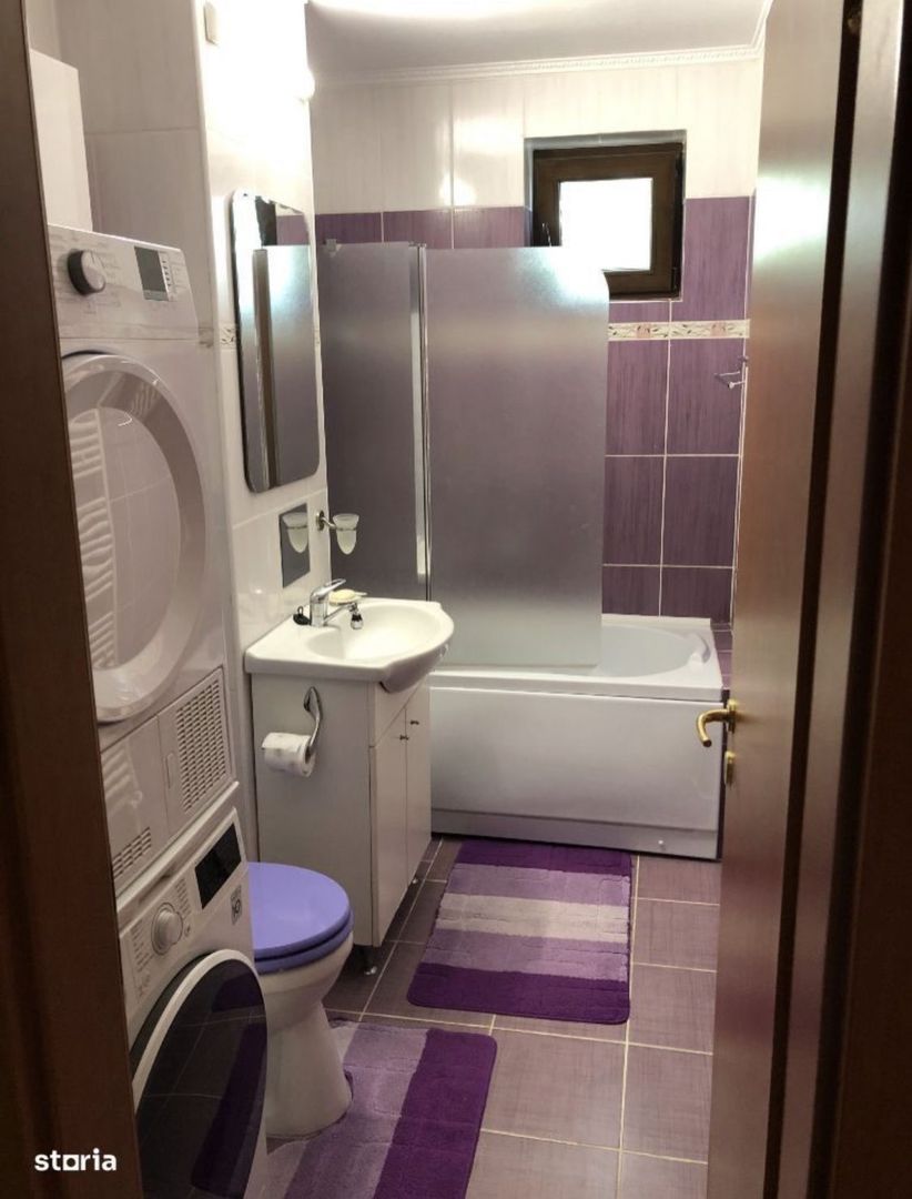 De vanzare apartament 3 camere - Poză 15