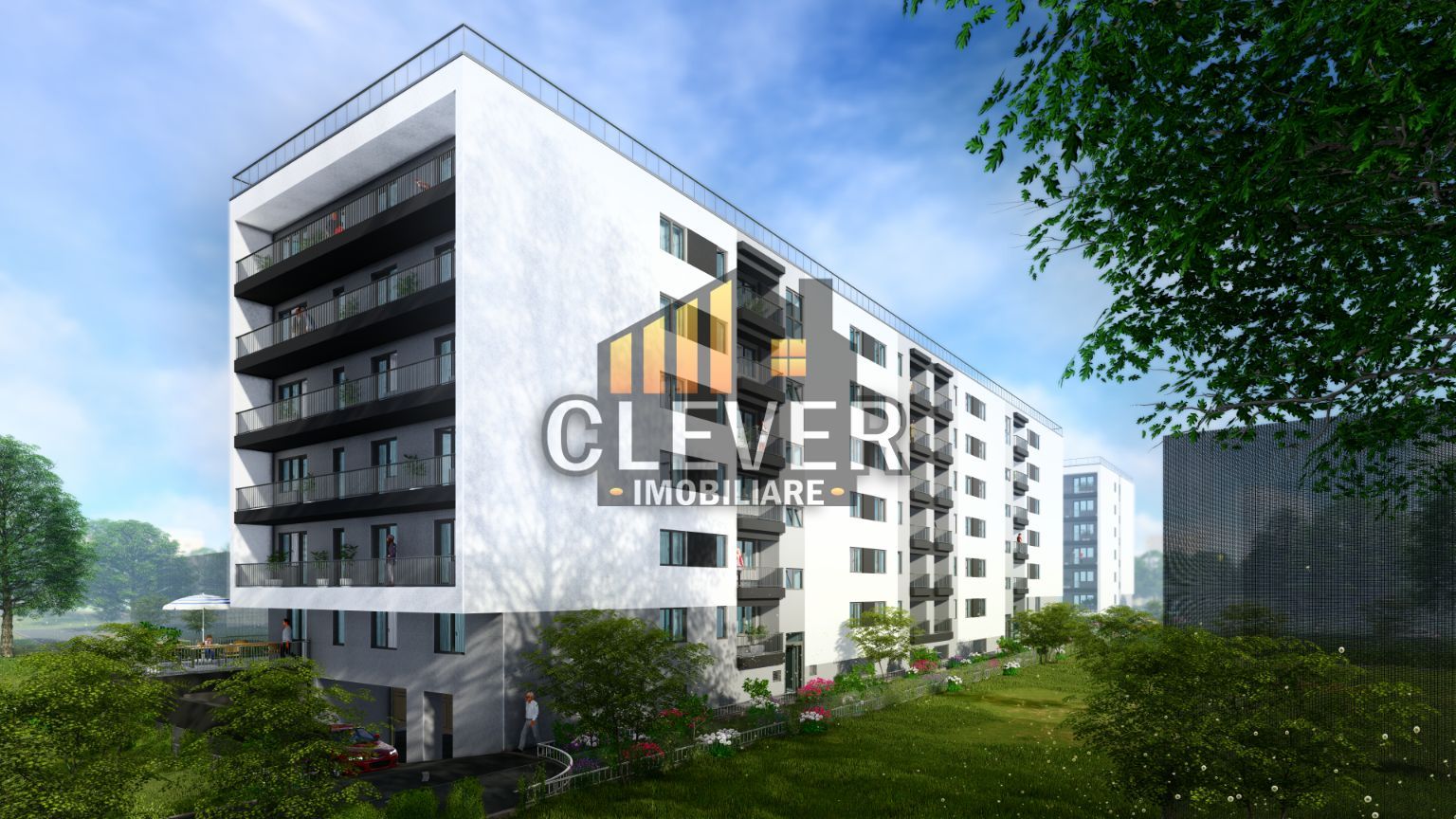 Vandut Integral - WEK Residence - Poză 16