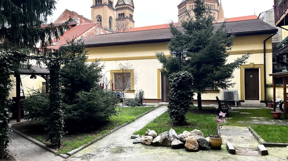 Apartament 3 camere, elegant si spațios, lângă parc, zona Centrala - Poză 27