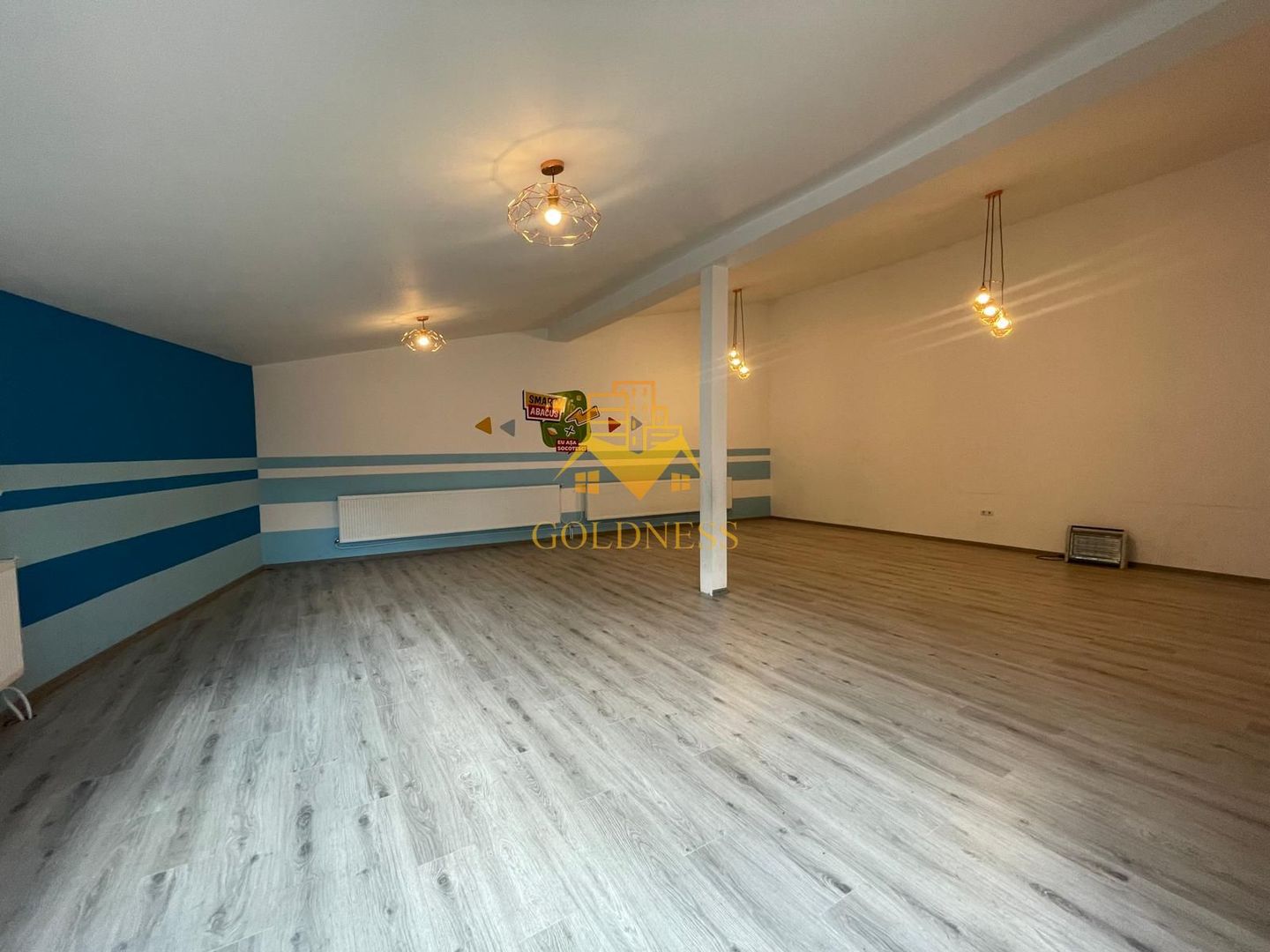 Spatiu comercial, 70 mp, Titulescu, FSEGA, Iulius Mall, Gheorgheni - Poză 1