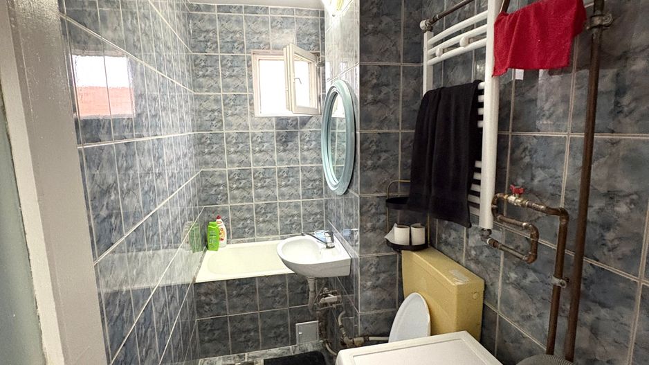 Apartament de închiriat cu două camere - Poză 5