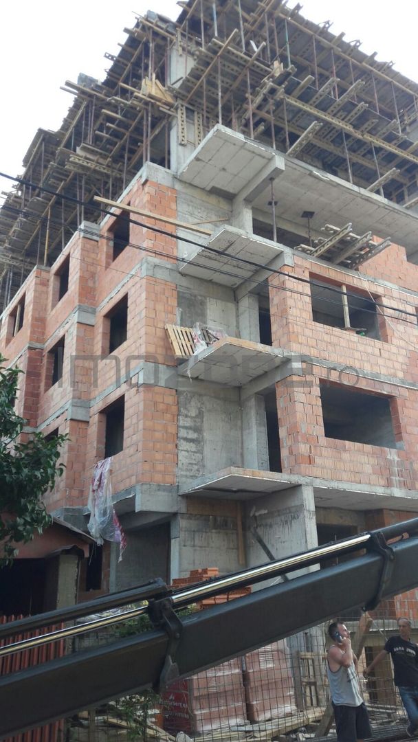 InTown Residence - Piscul Crasani / Pacii - Poză 25