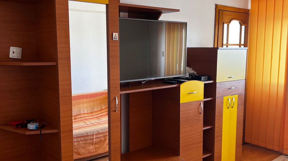 Soarelui | 1 Camera | Lift | Centrala proprie - Poză 2