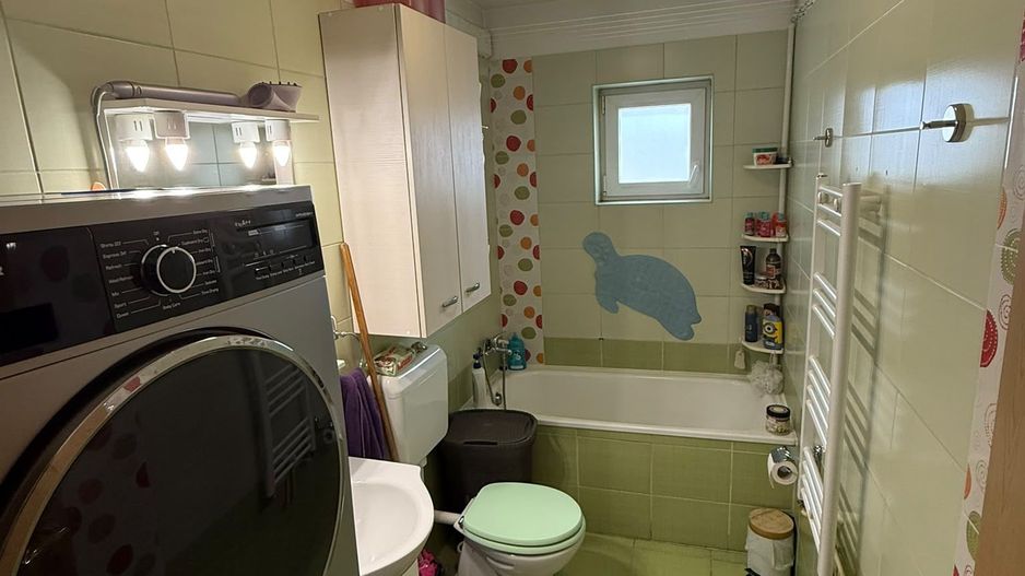 COMISION 0% | Apartament 3 Camere | Zona Dambovita Mobilat Decomandat - Poză 7