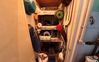 Apartament 3 camere - cartierul Dâmbu Pietros,  B-dul 1848 - Poză 9