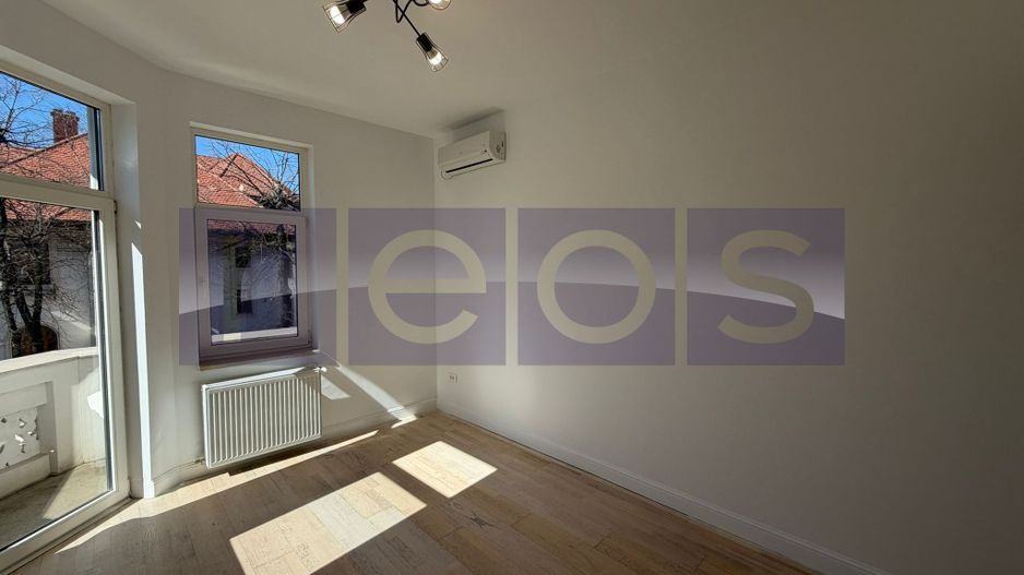 INCHIRIERE VILA INTERBELICA | CAPITALE | 360 MP | NOU RENOVATA | LUX - Poză 15