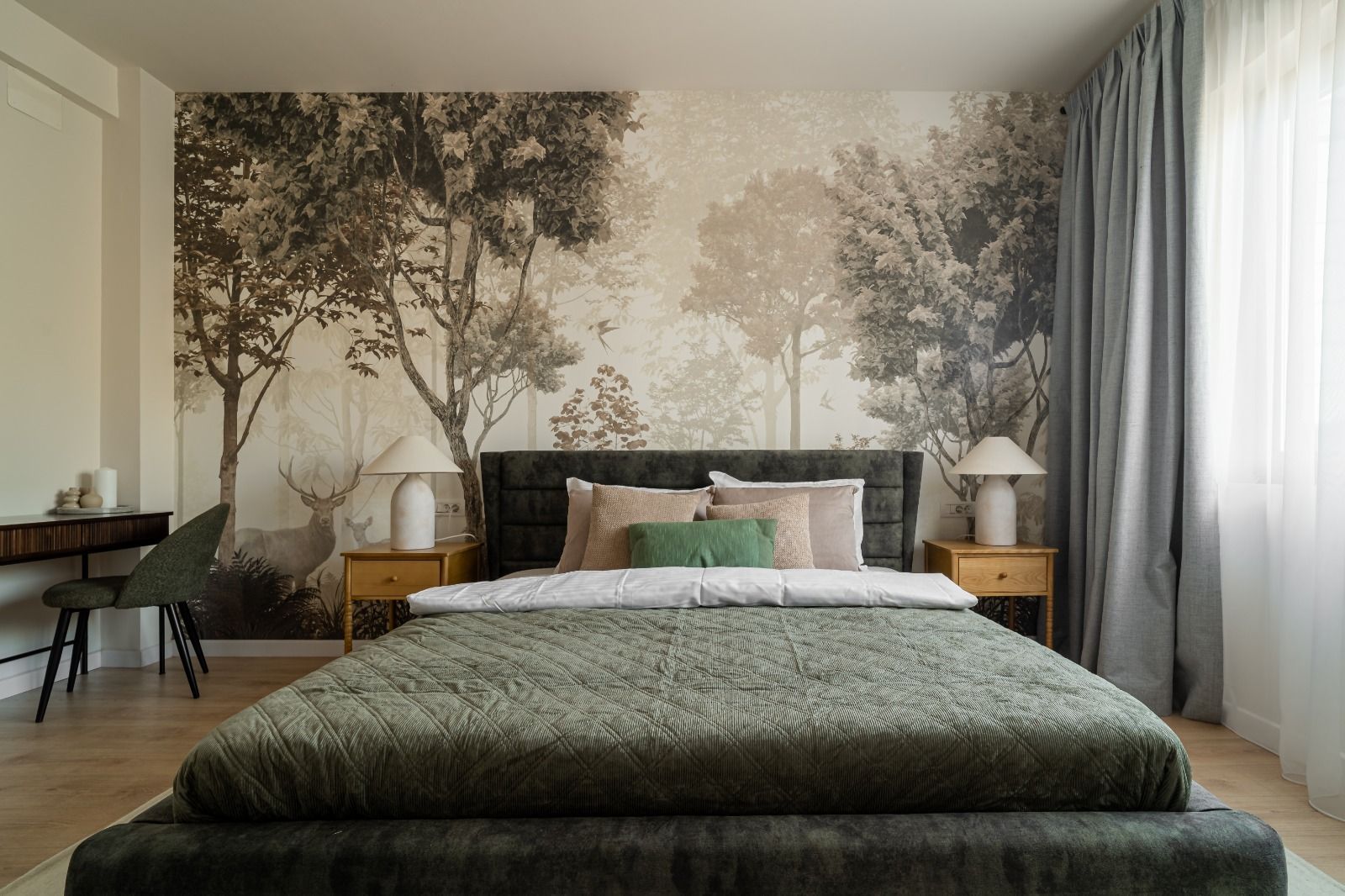 5 camere | Ultracentral | Armeneasca | Universitate - Poză 11