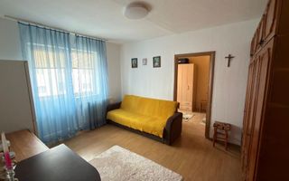 Apartament 2 camere | Etaj 3 | Balcon | Hipodrom 3 - Poză 2