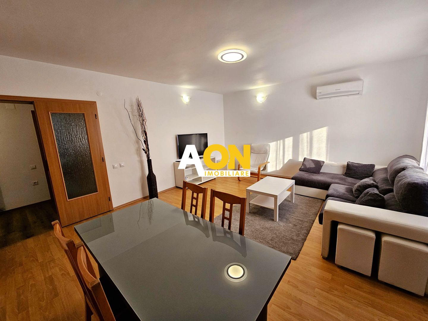 Apartament 2 camere, 67 mp utili, etaj 1, langa Restaurant Paragraf - Poză 6