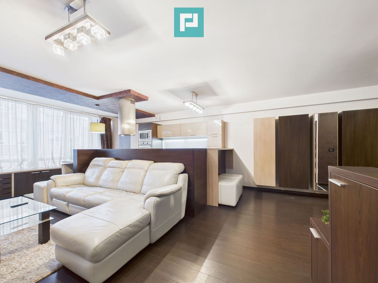 Penthouse 3 camere cu scară interioară ARED UTA - Poză 7