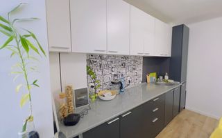 VANZARE APARTAMENT 2 CAMERE OBOR - Poză 13