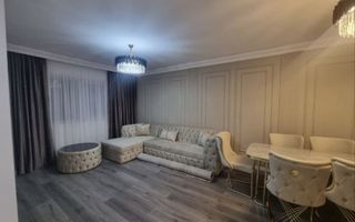Vând vilă cu 4 camere în Lunca Cetățuii – Cartier Astoria - Poză 3