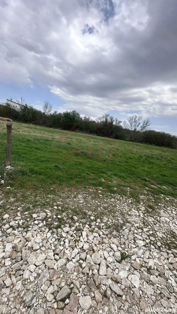 TEREN INTRAVILAN DE VÂNZARE,-520 mp,-CARANSEBEȘ\PIPIRIG COMISION 0% - Poză 5