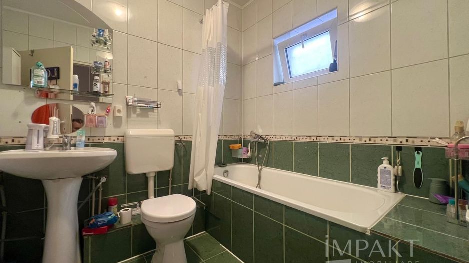 Casa individuala in Buna Ziua - Poză 15