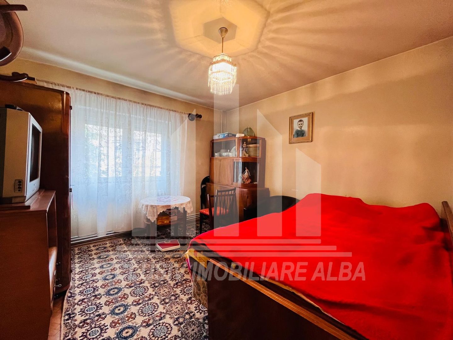 Apartament cu 2 camere, etaj 2, Tolstoi - Poză 3