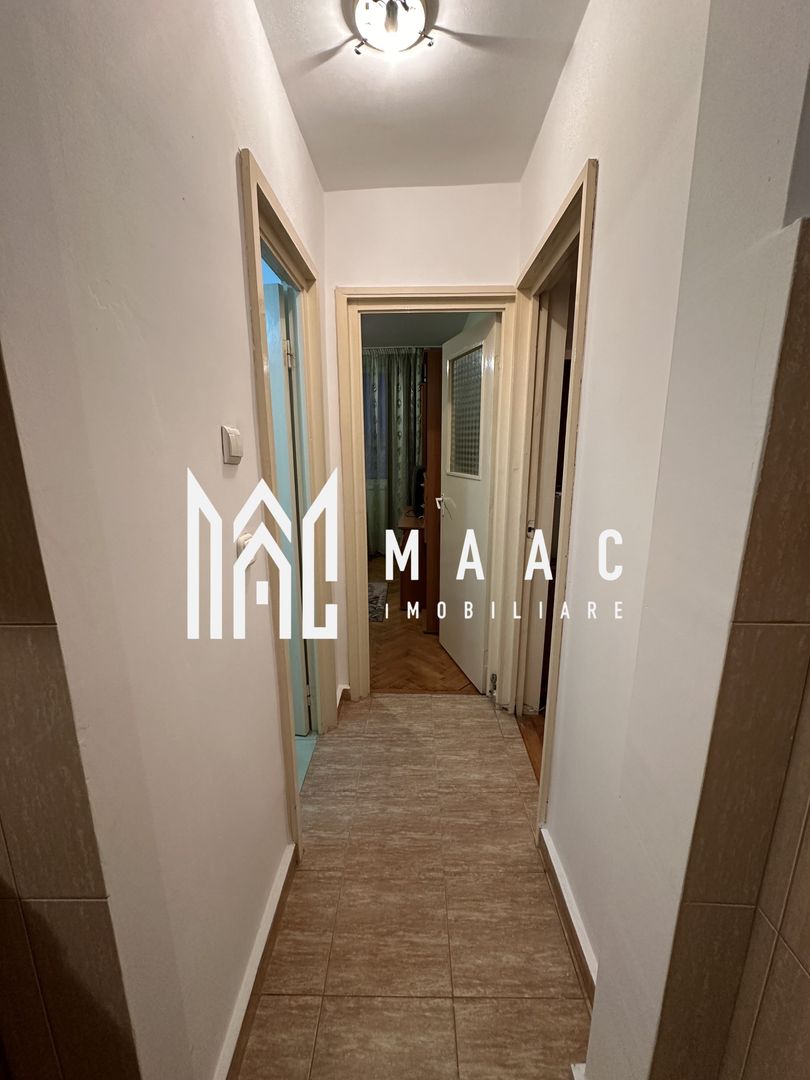 Apartament 2 camere | Balcon | Lift | Pivnita | Zona Rahovei - Poză 5