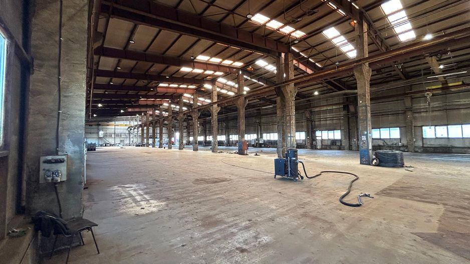 Hală Producție Industrială / Logistica 4000mp Berceni Metrou 800kW - Poză 14