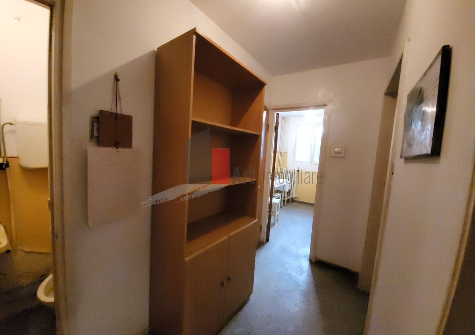Apartament 3 camere 50m Metrou N. Grigorescu - Poză 13