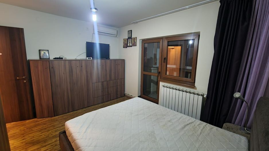 Apartament 3 camere Parc Sebastian - 13 Septembrie| Centrala |Parcare - Poză 6