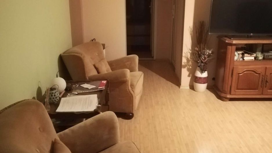 Apratament 3 camere, etajul 3, utilat, Carei, Zaganescu nr 4 - Poză 2