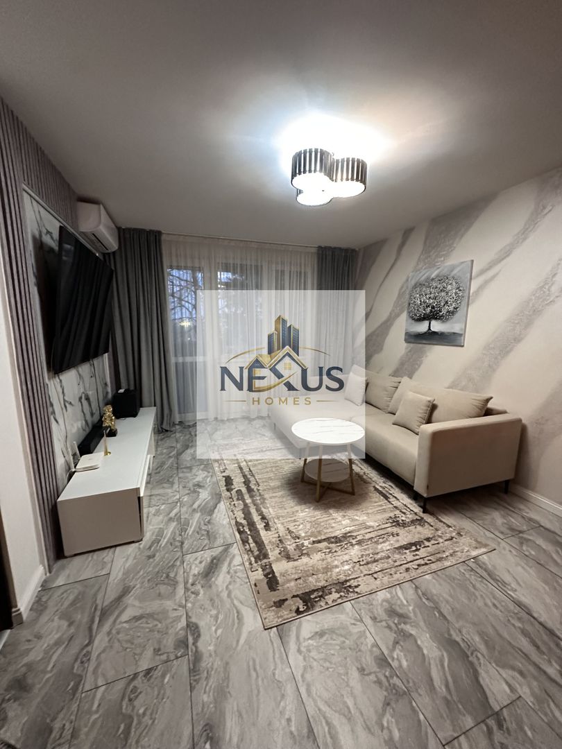 Bd. Constantin Brancoveanu - Apartament 2 camere - Mobilat si utilat - Poză 3